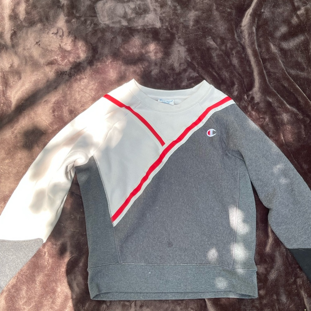 champion crewneck